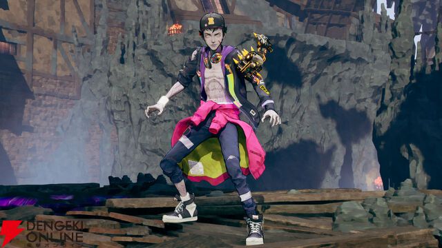 『Stupid Never Dies』