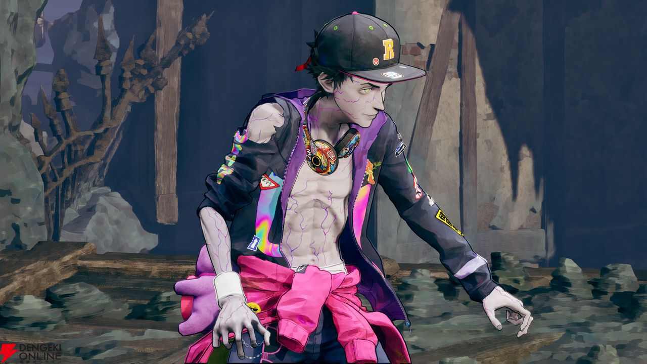 『Stupid Never Dies』