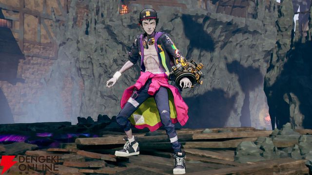 『Stupid Never Dies』