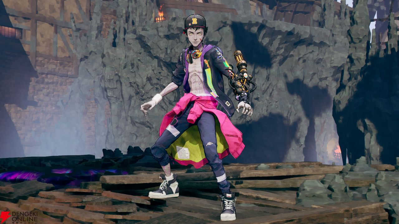 『Stupid Never Dies』