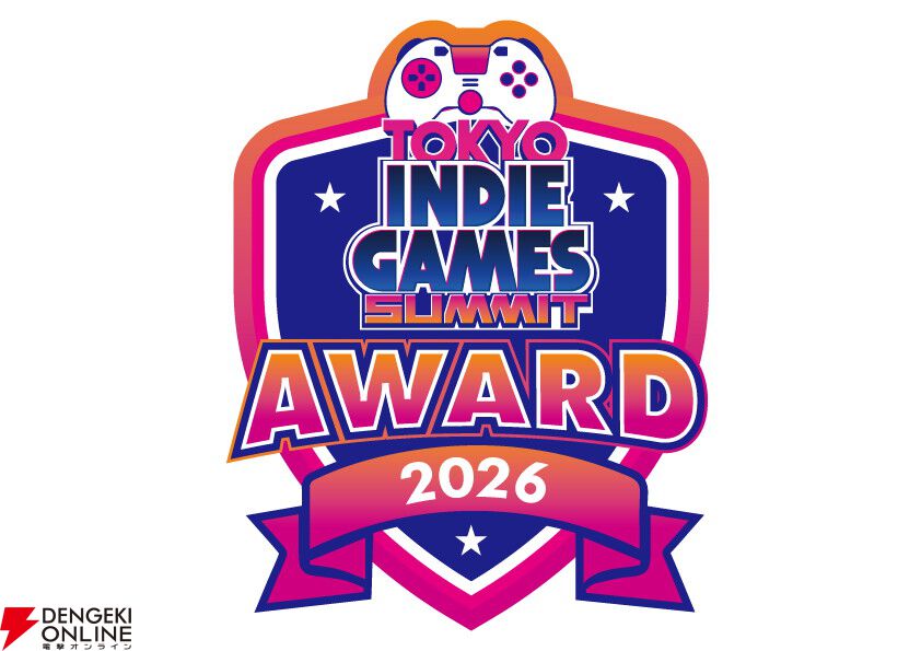 “TOKYO INDIE GAMES SUMMIT 2026”に超特急のリョウガとユーキも登場。イベント全情報が公開
