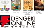 “TOKYO INDIE GAMES SUMMIT 2026”に超特急のリョウガとユーキも登場。イベント全情報が公開