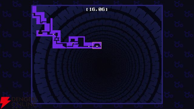 “圧倒的に好評”評価の『Öoo』PS5版が本日3/11配信！ いろいろな爆弾の使い方を探し出そう