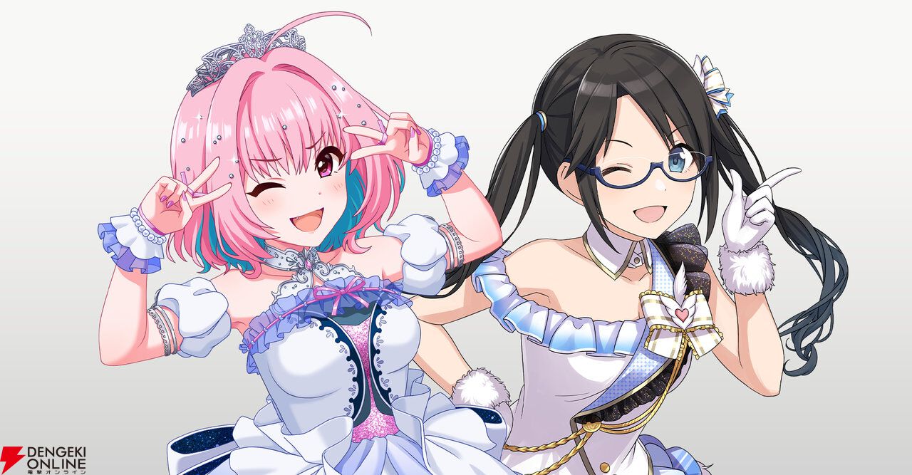 超限定　未開封アイマスブロマイド3枚＋IM@S Febri 2014年 9月号 アイマス』初のアイドルたちによる地上波番組『愛♡MAX!!!TV』放送決定