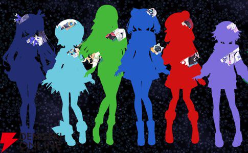 『ネプテューヌ』ナンバリング最新作