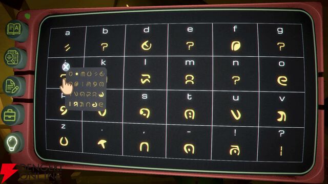 異星人はなんて言っている？ 観察や会話で読み解く言語解読アドベンチャー『Pikku Adventure』2026年発売