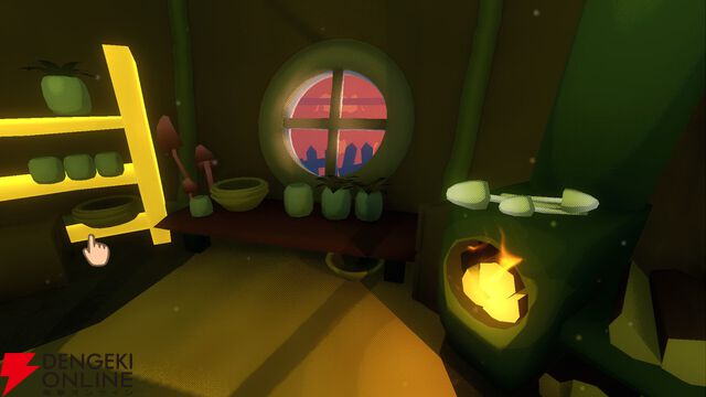 異星人はなんて言っている？ 観察や会話で読み解く言語解読アドベンチャー『Pikku Adventure』2026年発売