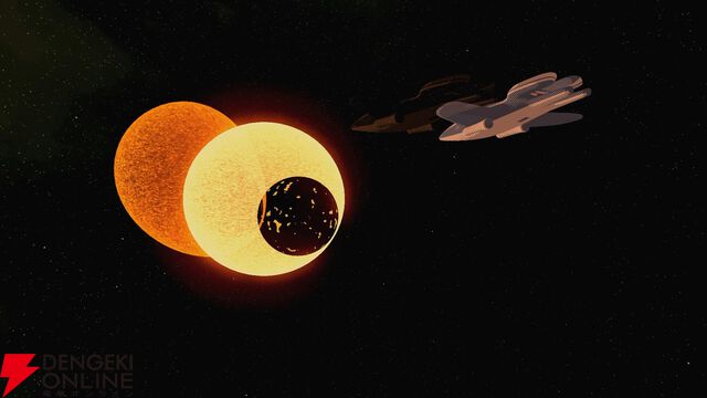 異星人はなんて言っている？ 観察や会話で読み解く言語解読アドベンチャー『Pikku Adventure』2026年発売