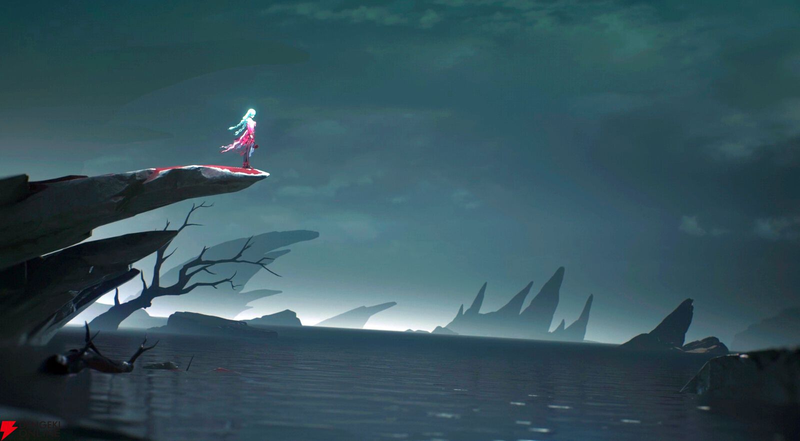 『鳴潮（Wuthering Waves）』