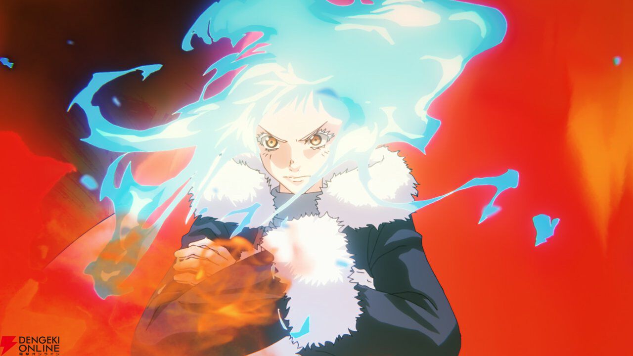 アニメ『スノウボールアース』メインPVはロボvs怪獣のド迫力バトルアクションに注目。相模逸石役に杉田智和、泉那由他役に河西健吾などヴィエルデの声優も判明