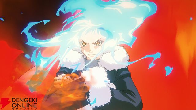 アニメ『スノウボールアース』メインPVはロボvs怪獣のド迫力バトルアクションに注目。相模逸石役に杉田智和、泉那由他役に河西健吾などヴィエルデの声優も判明