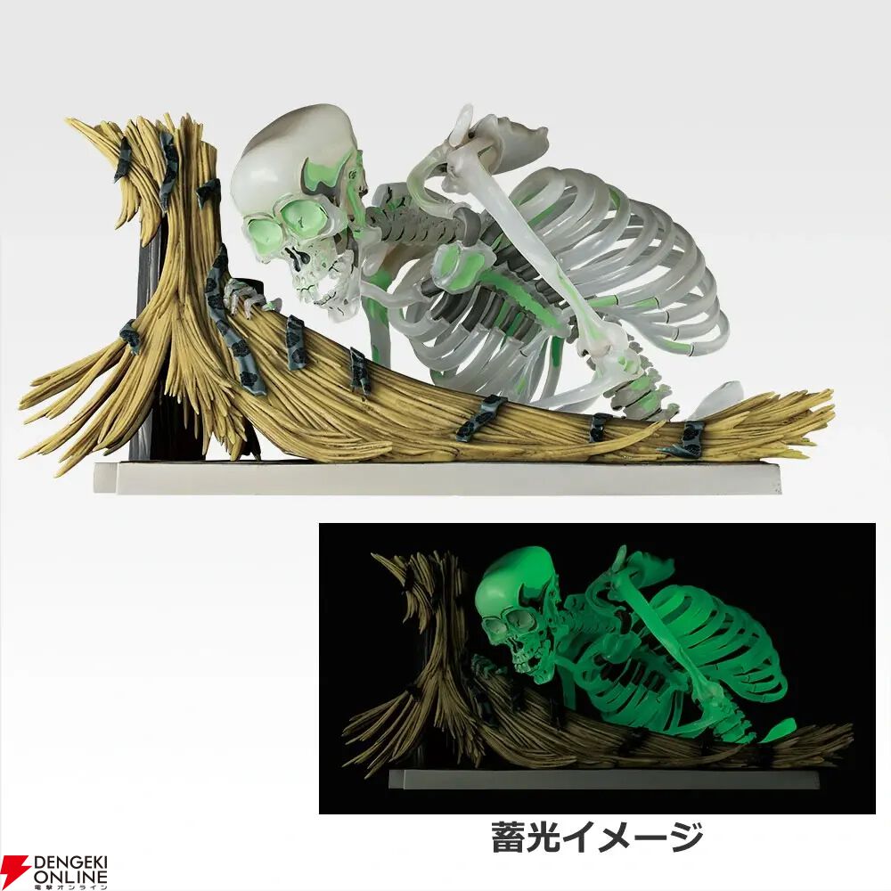 一番くじ 歌川一門』全ラインナップが公開。国芳の『相馬の古内裏』や