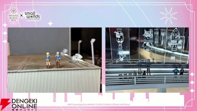 『ヘブバン』31Xのお料理シリーズに雷＆光属性が追加。キャロルはステーキ、マリアはジェラートで味方を強化【3/12生放送まとめ】