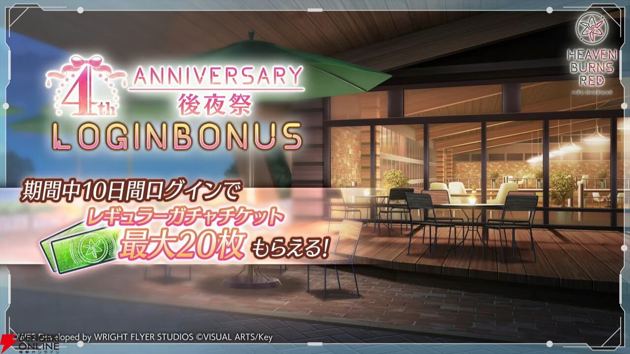 『ヘブバン』31Xのお料理シリーズに雷＆光属性が追加。キャロルはステーキ、マリアはジェラートで味方を強化【3/12生放送まとめ】