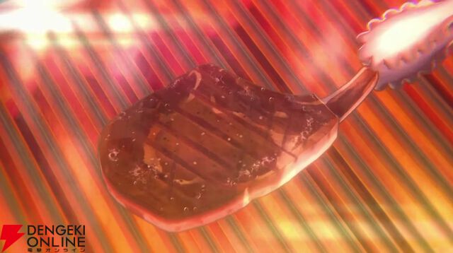 【ヘブバン攻略】SSキャロル（A Taste of Victory！）は31X料理シリーズの雷担当。EXスキルの特徴はODゲージ上昇【日記#253】