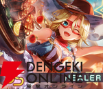 【ヘブバン攻略】SSキャロル（A Taste of Victory！）は31X料理シリーズの雷担当。EXスキルの特徴はODゲージ上昇【日記#253】