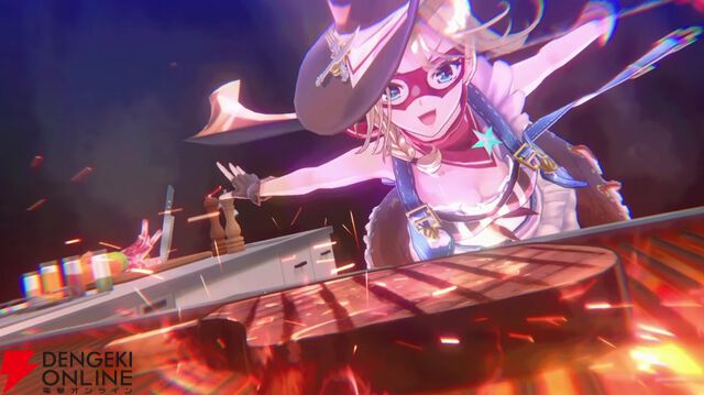 【ヘブバン攻略】SSキャロル（A Taste of Victory！）は31X料理シリーズの雷担当。EXスキルの特徴はODゲージ上昇【日記#253】