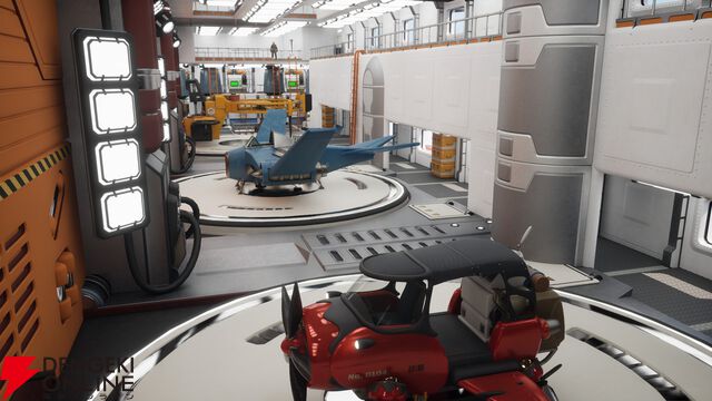 空島探索サバイバル『ATMOSFAR』4月～6月に早期アクセス開始決定。ストーリーに触れる新動画が公開