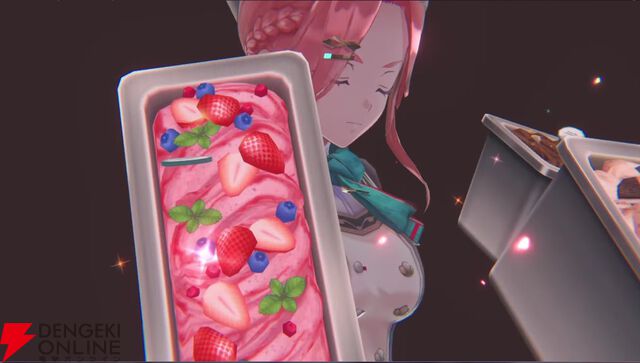 【ヘブバン攻略】SSマリア（ドルチェ・ベネディツィオーネ）は31X料理シリーズの光担当。EXスキルの特徴はトークン上昇【日記#254】