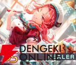 【ヘブバン攻略】SSマリア（ドルチェ・ベネディツィオーネ）は31X料理シリーズの光担当。EXスキルの特徴はトークン上昇【日記#254】