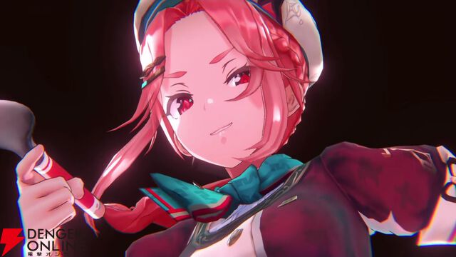 【ヘブバン攻略】SSマリア（ドルチェ・ベネディツィオーネ）は31X料理シリーズの光担当。EXスキルの特徴はトークン上昇【日記#254】