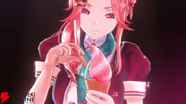 【ヘブバン攻略】SSマリア（ドルチェ・ベネディツィオーネ）は31X料理シリーズの光担当。EXスキルの特徴はトークン上昇【日記#254】