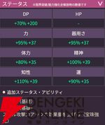 【ヘブバン攻略】SSマリア（ドルチェ・ベネディツィオーネ）は31X料理シリーズの光担当。EXスキルの特徴はトークン上昇【日記#254】