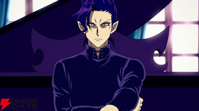 『魔入りました！入間くん』第4シリーズ