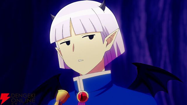 『魔入りました！入間くん』第4シリーズ