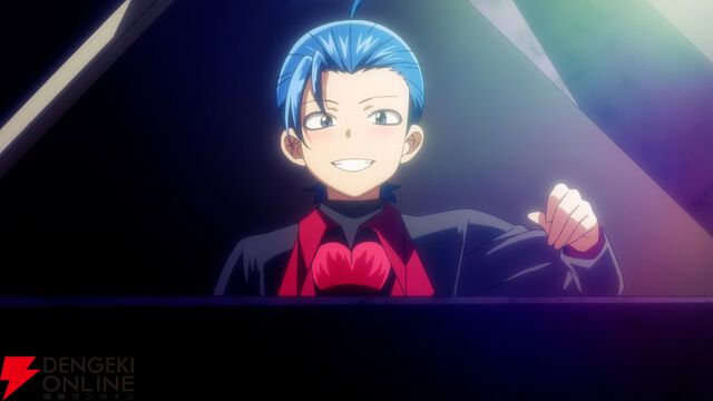 『魔入りました！入間くん』第4シリーズ