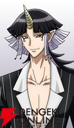 『魔入りました！入間くん』第4シリーズ