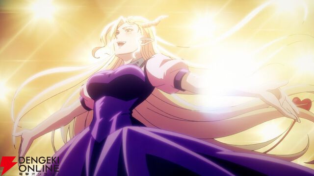 『魔入りました！入間くん』第4シリーズ