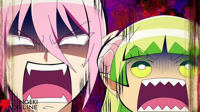 『魔入りました！入間くん』第4シリーズ