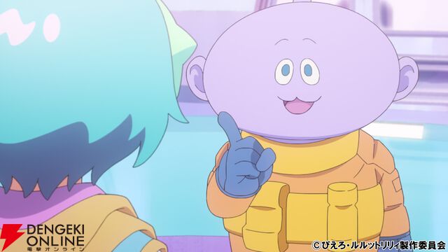 『魔法の姉妹ルルットリリィ』