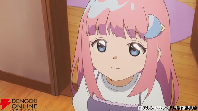 『魔法の姉妹ルルットリリィ』