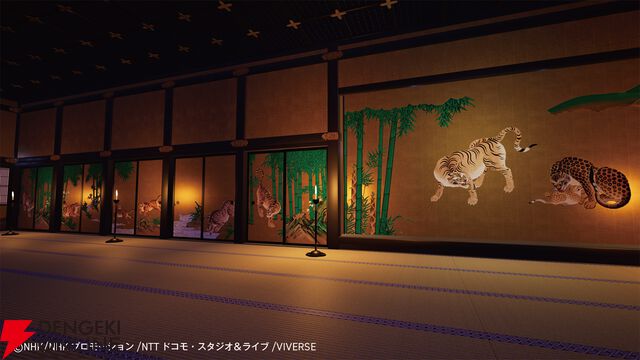 『サムライの見た夢～幻の豊臣大坂城～』