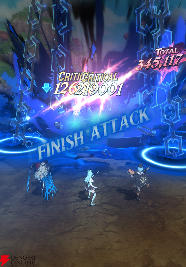 『七つの大罪 グラクロ』“バイゼル喧嘩祭り”入門編。リアルタイムPvPコンテンツについてメリットなどを解説【光と闇の交戦（グランドクロス）】