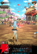 『七つの大罪 グラクロ』“バイゼル喧嘩祭り”入門編。リアルタイムPvPコンテンツについてメリットなどを解説【光と闇の交戦（グランドクロス）】