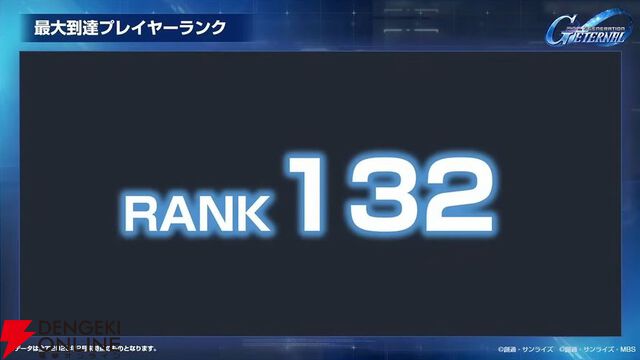 【Gジェネ エターナル】ファンが喜ぶイベントや施策の数々に脱帽！ 開発・運営の本気度が垣間見えた1周年のファンミーティングをレポート