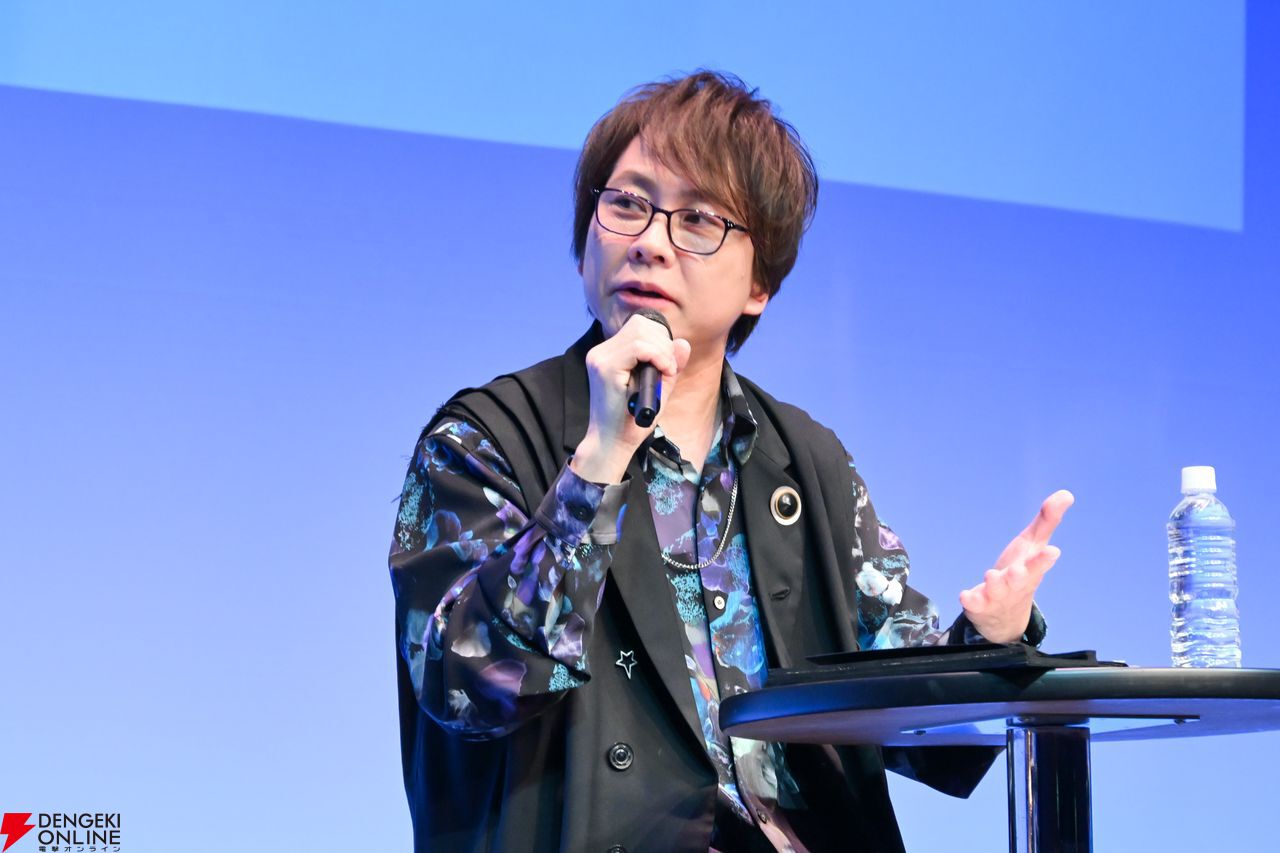 【Gジェネ エターナル】ファンが喜ぶイベントや施策の数々に脱帽！ 開発・運営の本気度が垣間見えた1周年のファンミーティングをレポート