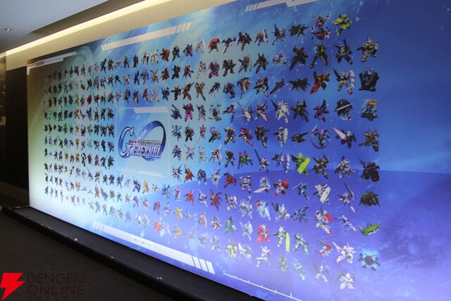 【Gジェネ エターナル】ファンが喜ぶイベントや施策の数々に脱帽！ 開発・運営の本気度が垣間見えた1周年のファンミーティングをレポート