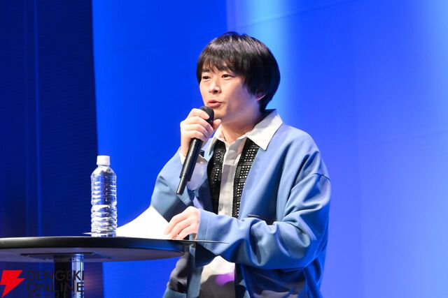 【Gジェネ エターナル】ファンが喜ぶイベントや施策の数々に脱帽！ 開発・運営の本気度が垣間見えた1周年のファンミーティングをレポート