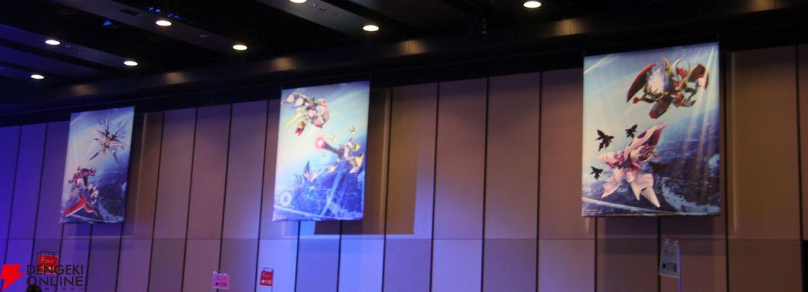 【Gジェネ エターナル】ファンが喜ぶイベントや施策の数々に脱帽！ 開発・運営の本気度が垣間見えた1周年のファンミーティングをレポート