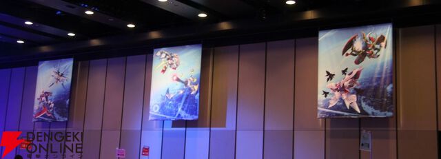 【Gジェネ エターナル】ファンが喜ぶイベントや施策の数々に脱帽！ 開発・運営の本気度が垣間見えた1周年のファンミーティングをレポート