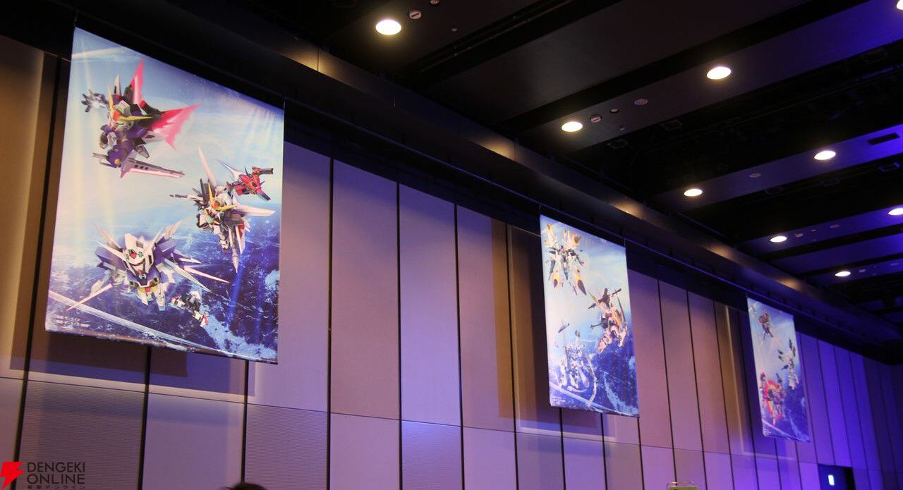 【Gジェネ エターナル】ファンが喜ぶイベントや施策の数々に脱帽！ 開発・運営の本気度が垣間見えた1周年のファンミーティングをレポート