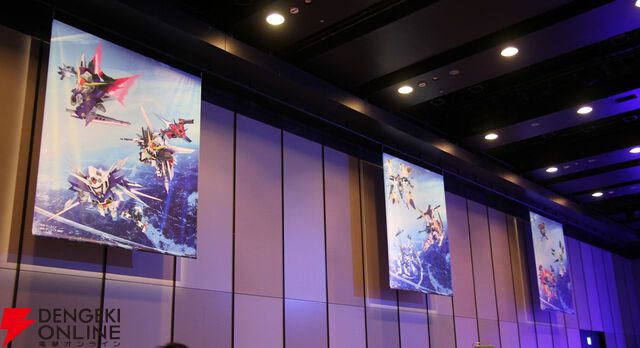 【Gジェネ エターナル】ファンが喜ぶイベントや施策の数々に脱帽！ 開発・運営の本気度が垣間見えた1周年のファンミーティングをレポート