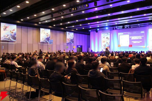 【Gジェネ エターナル】ファンが喜ぶイベントや施策の数々に脱帽！ 開発・運営の本気度が垣間見えた1周年のファンミーティングをレポート