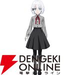 アニメ『たんもし』2期は2026年7月放送。新録ボイスや2期の原画カットを含むPVも必見