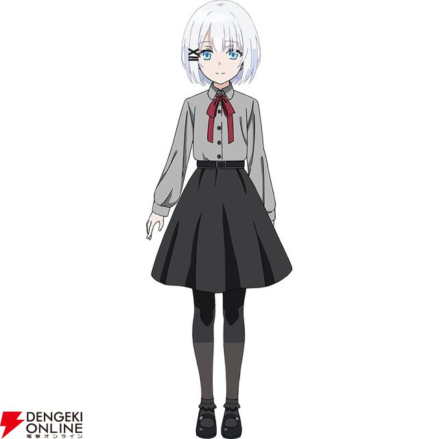 アニメ『たんもし』2期は2026年7月放送。新録ボイスや2期の原画カットを含むPVも必見