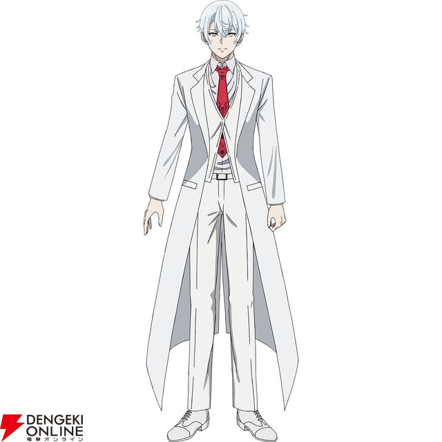 アニメ『たんもし』2期は2026年7月放送。新録ボイスや2期の原画カットを含むPVも必見